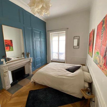 Beautiful 3Br Apt In Lyon Center エクステリア 写真