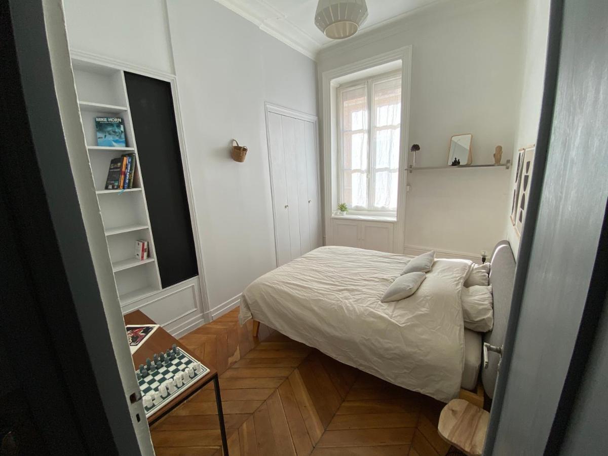 Beautiful 3Br Apt In Lyon Center エクステリア 写真