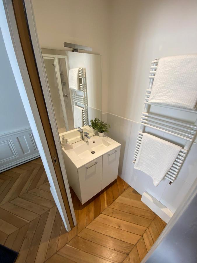Beautiful 3Br Apt In Lyon Center エクステリア 写真