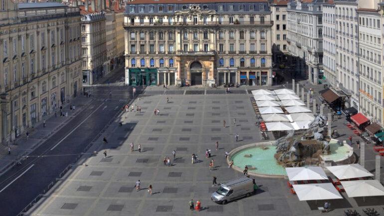 Beautiful 3Br Apt In Lyon Center エクステリア 写真